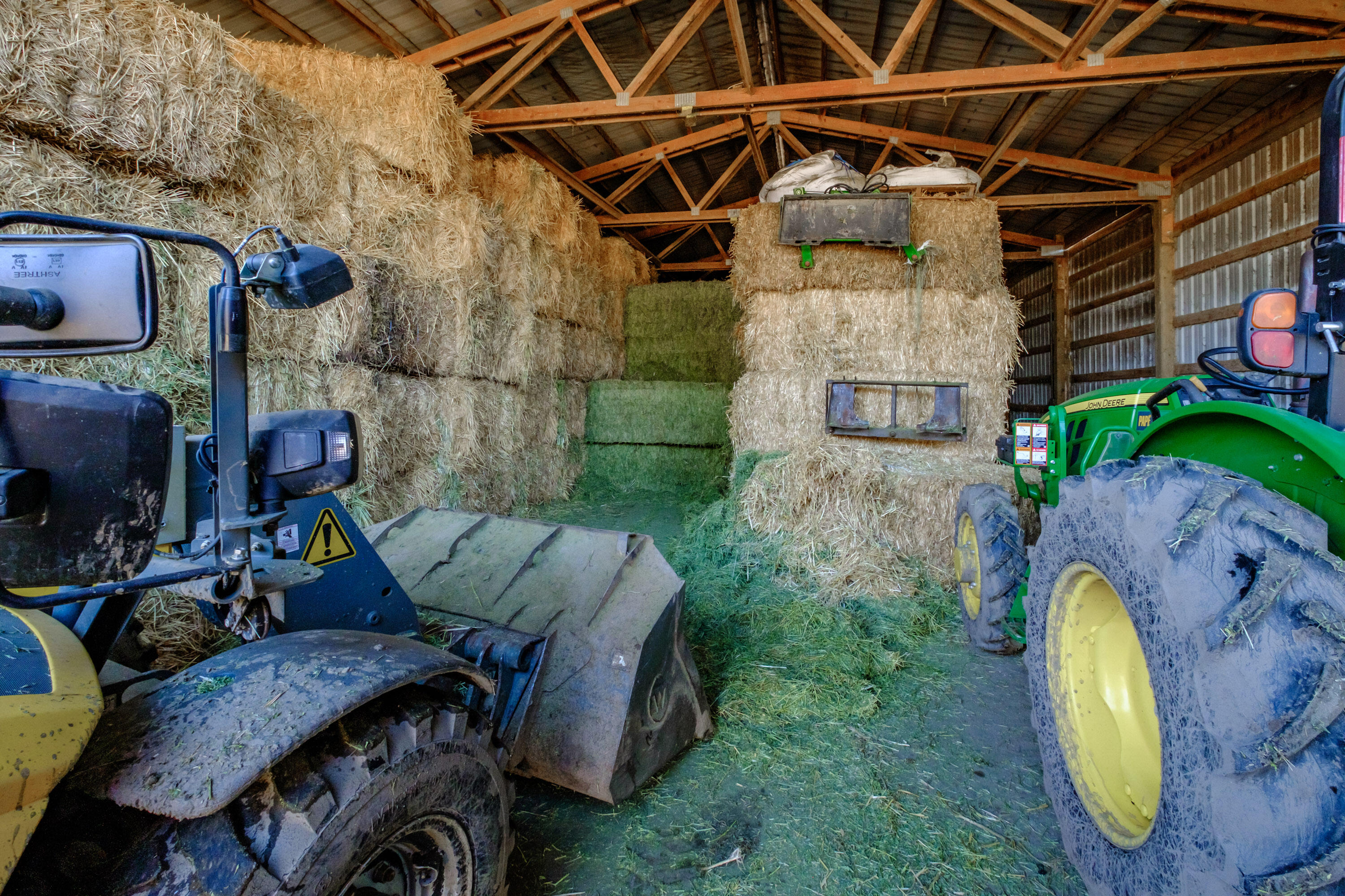N/A - Farm