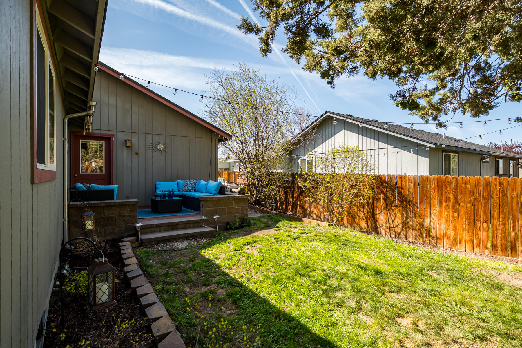Timberline - Residential
