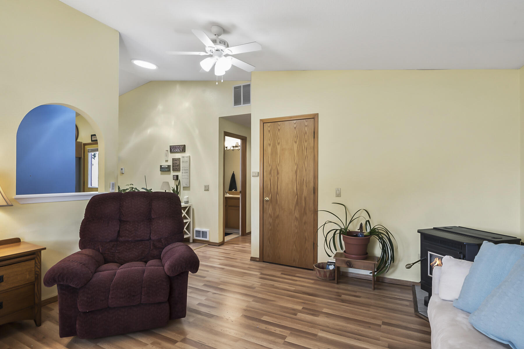 Timberline - Residential