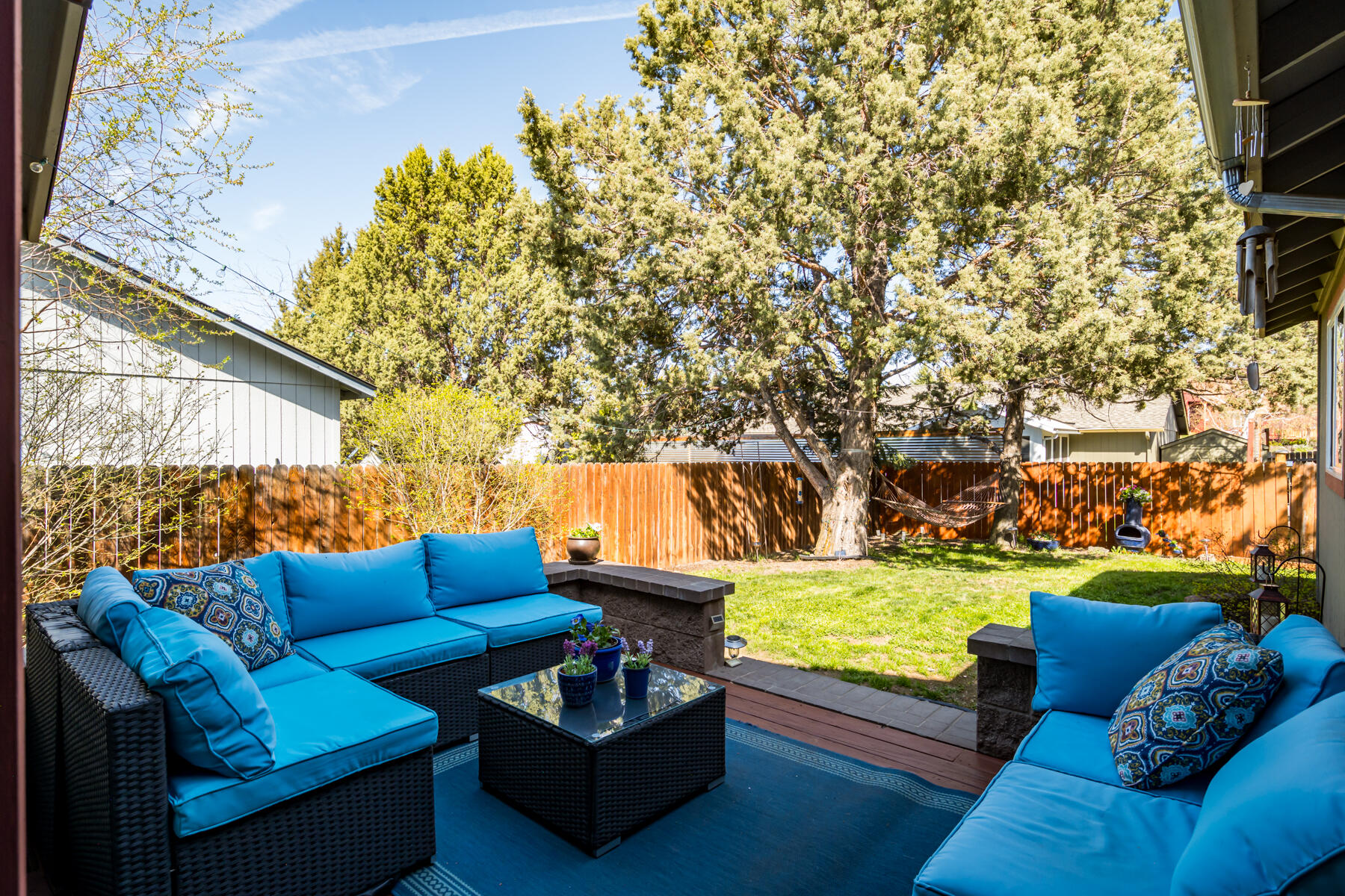 Timberline - Residential