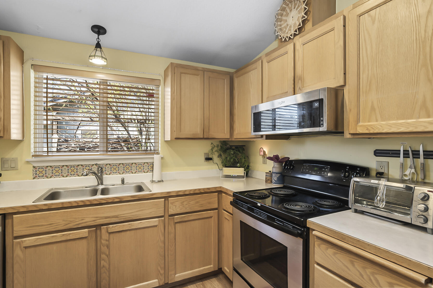 Timberline - Residential