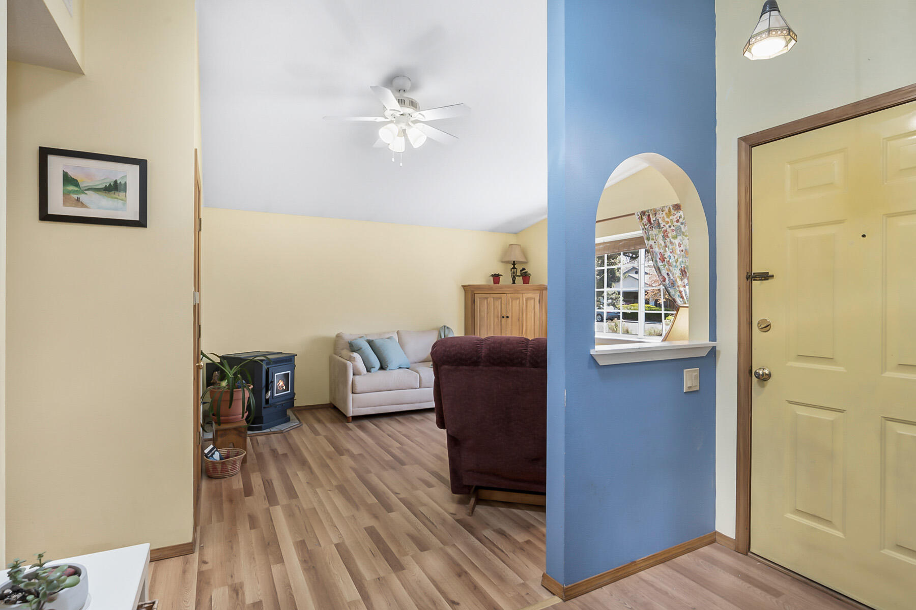 Timberline - Residential