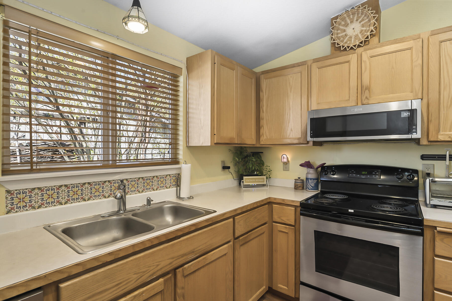 Timberline - Residential