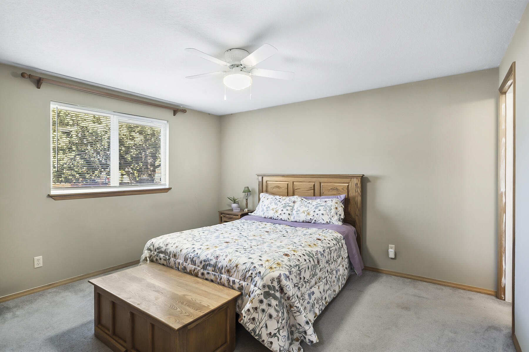 Timberline - Residential