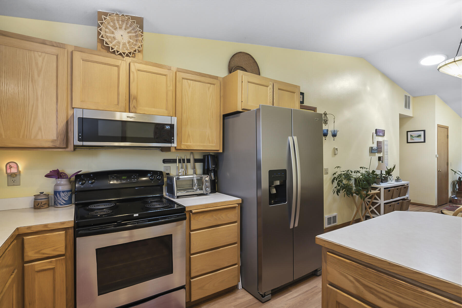 Timberline - Residential