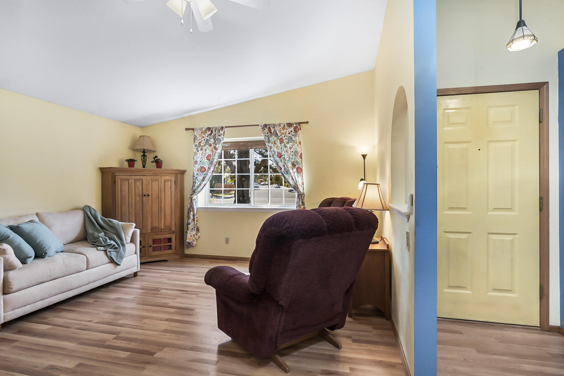 Timberline - Residential