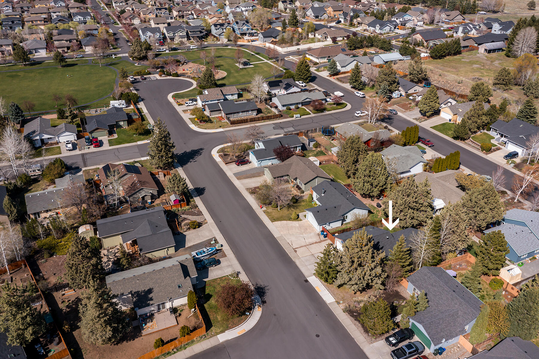 Timberline - Residential