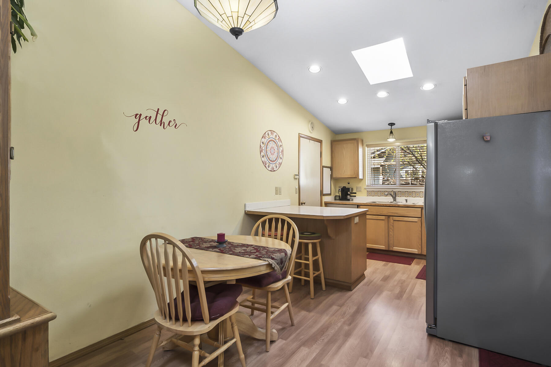 Timberline - Residential