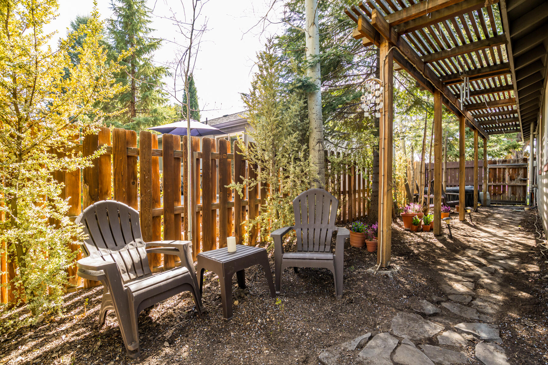 Timberline - Residential