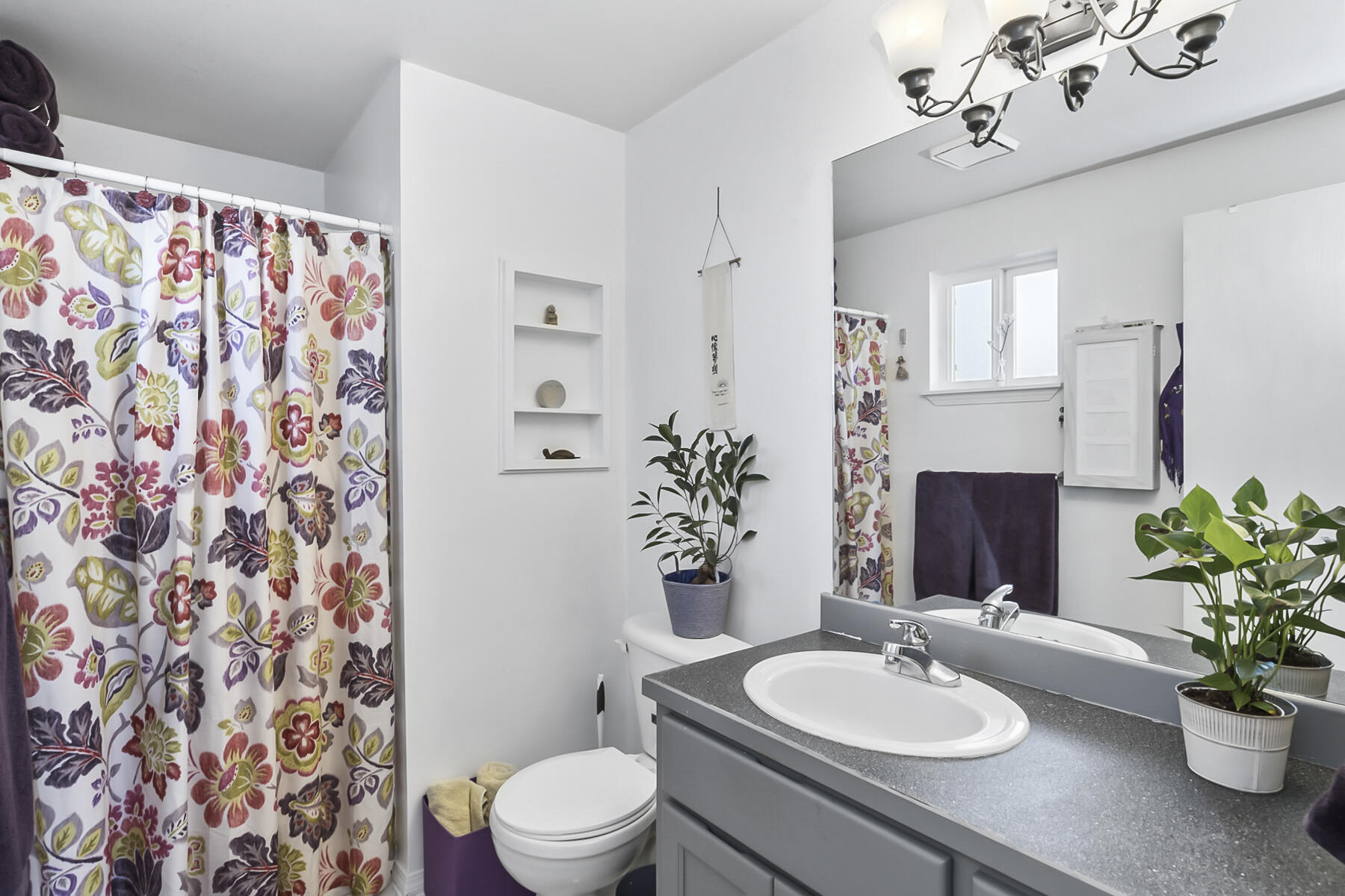 Timberline - Residential