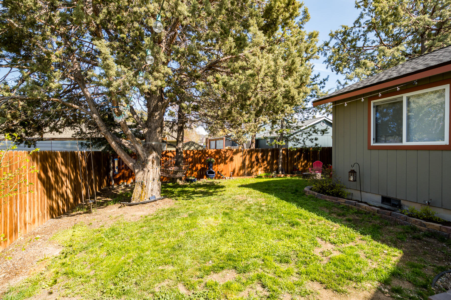 Timberline - Residential