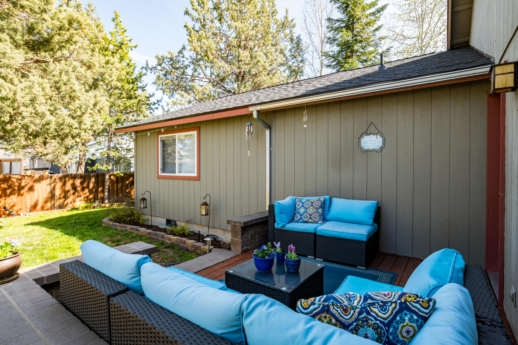 Timberline - Residential