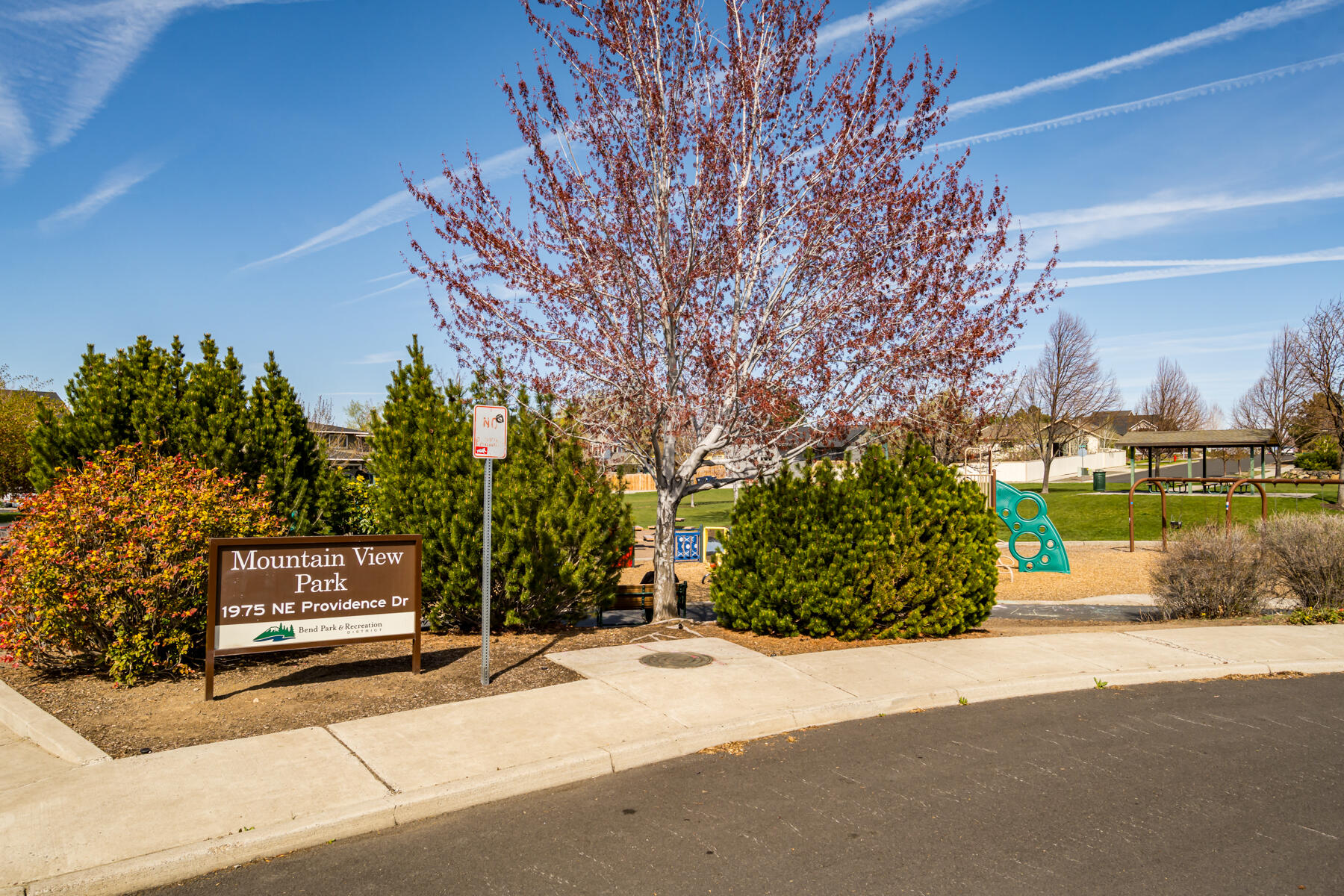 Timberline - Residential