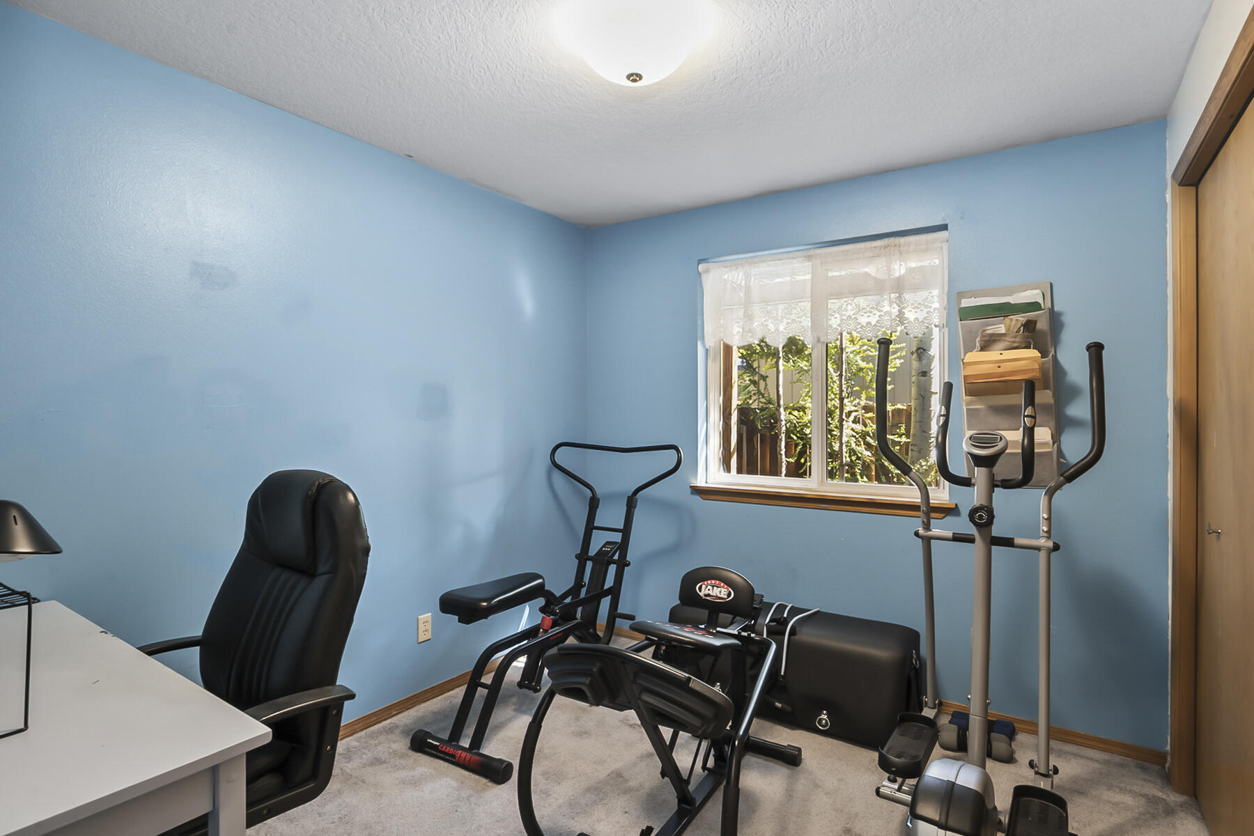 Timberline - Residential