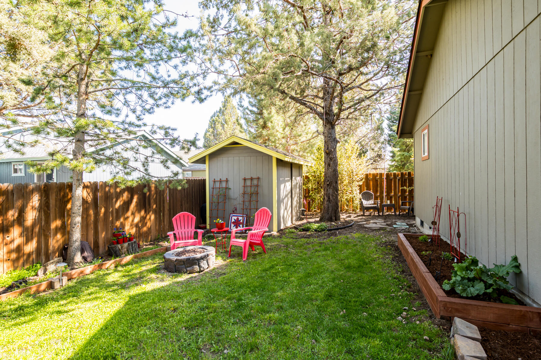 Timberline - Residential