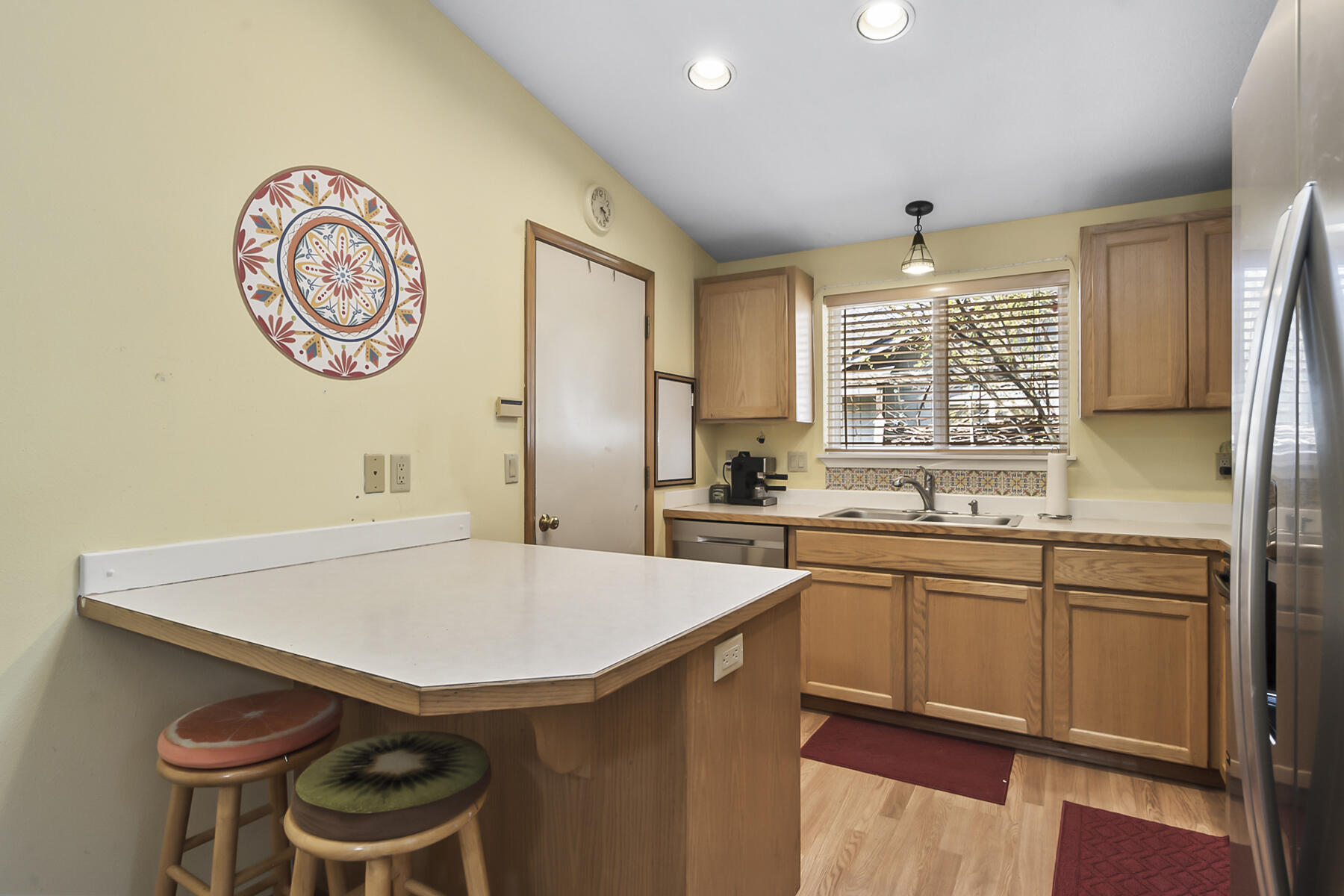 Timberline - Residential