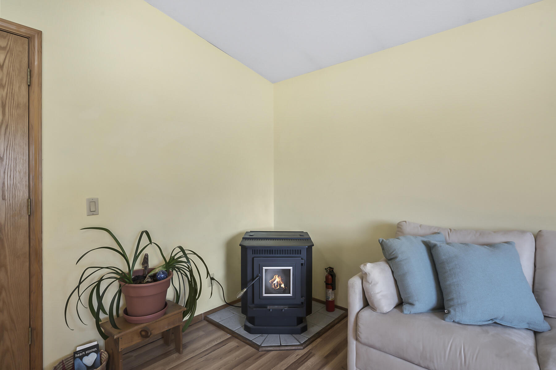 Timberline - Residential