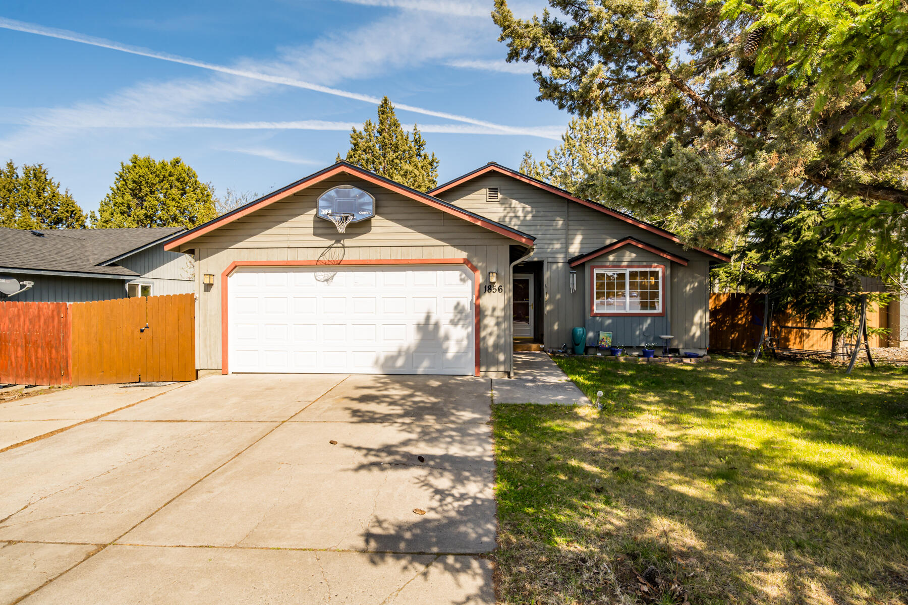 Timberline - Residential
