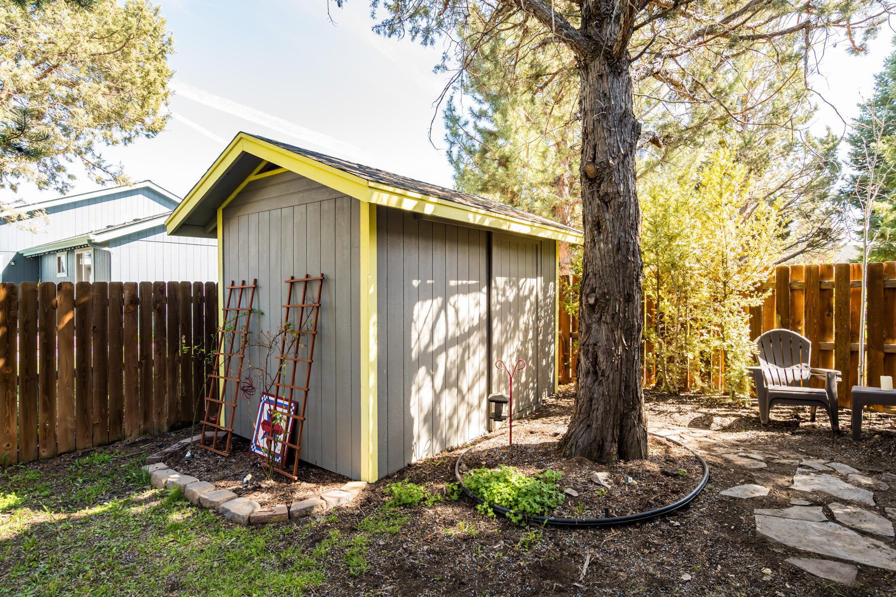 Timberline - Residential