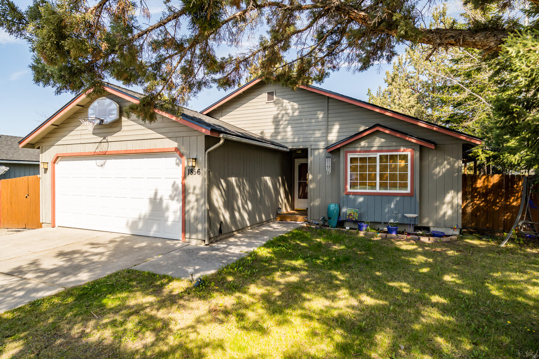 Timberline - Residential