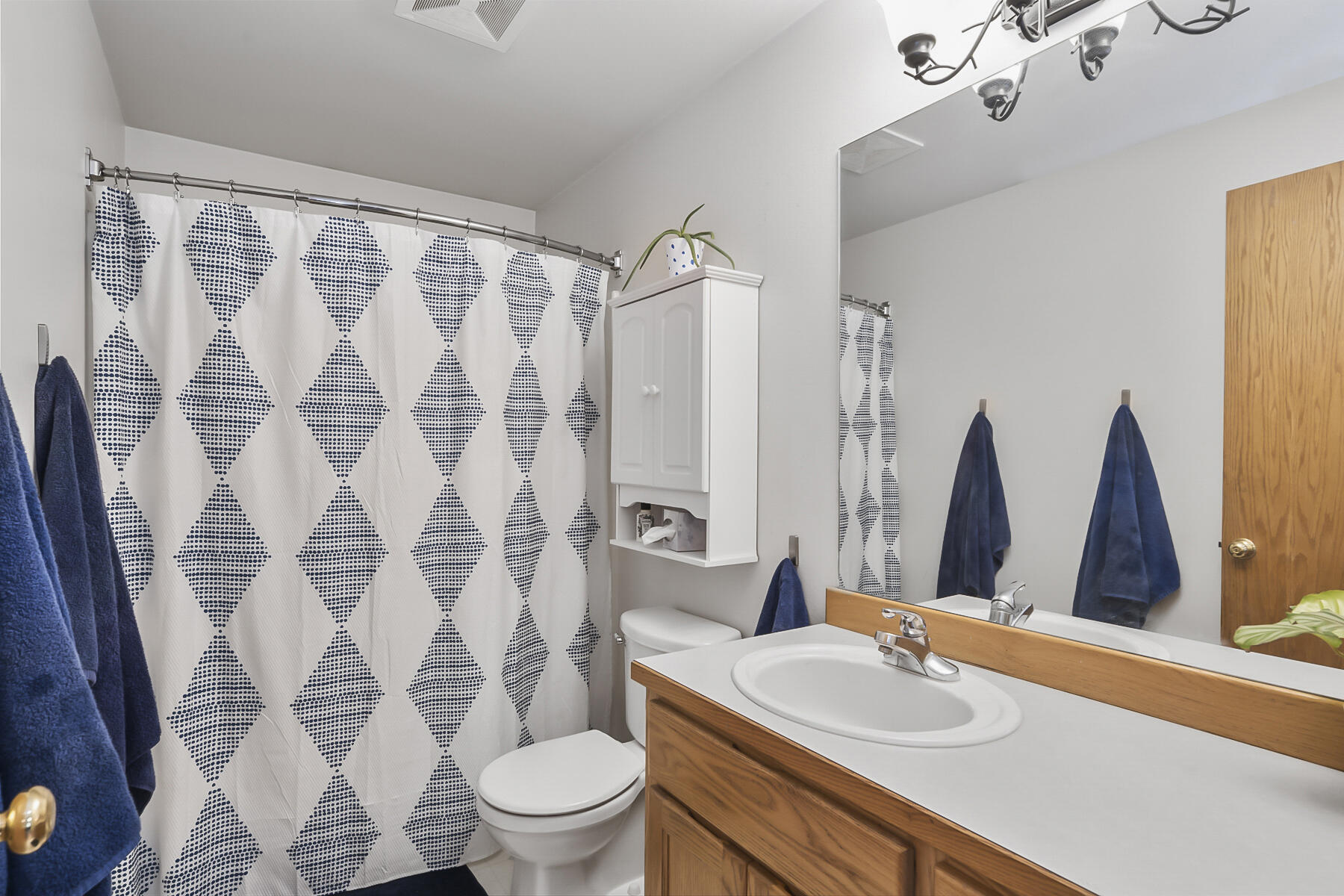 Timberline - Residential