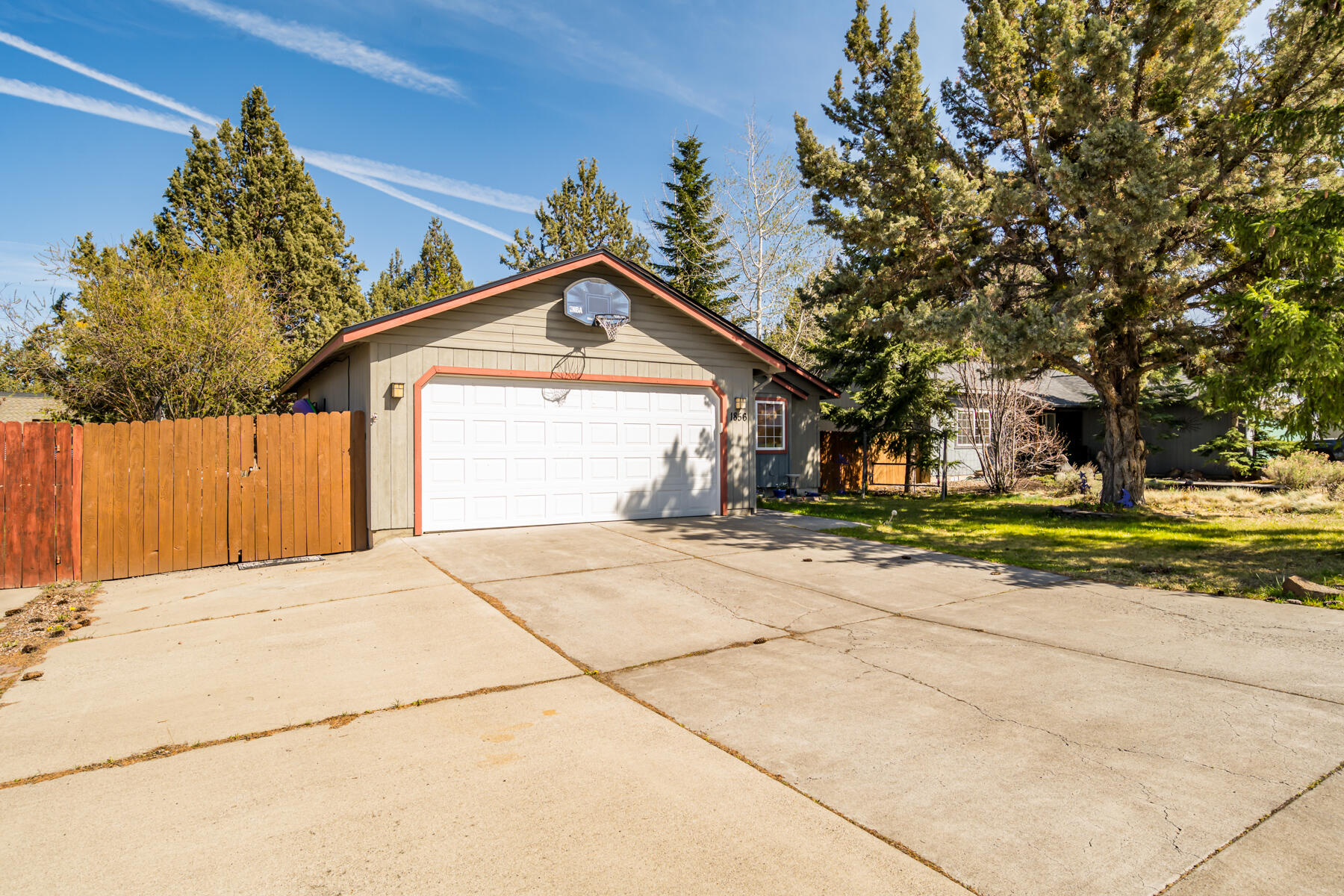 Timberline - Residential