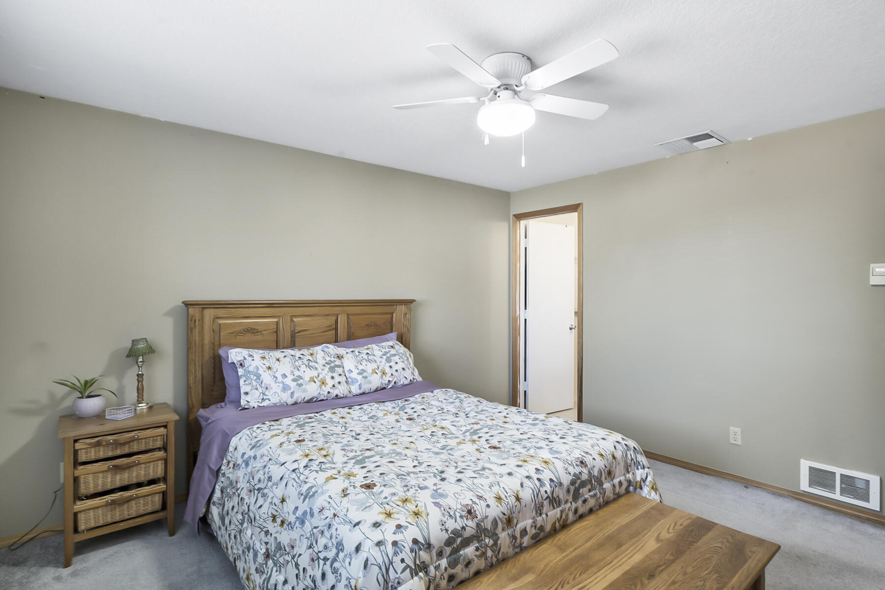 Timberline - Residential
