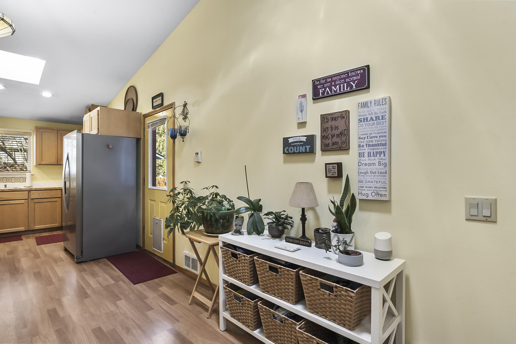 Timberline - Residential