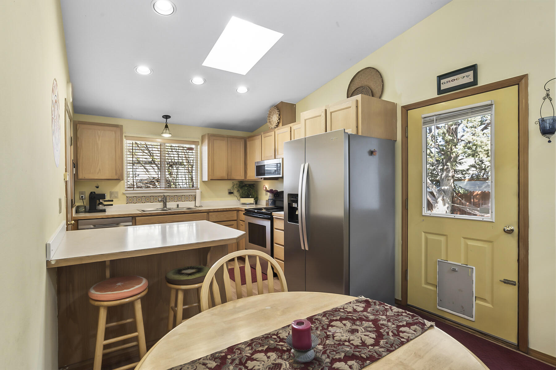 Timberline - Residential