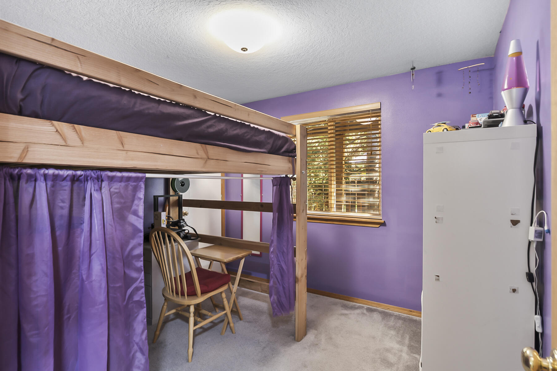 Timberline - Residential
