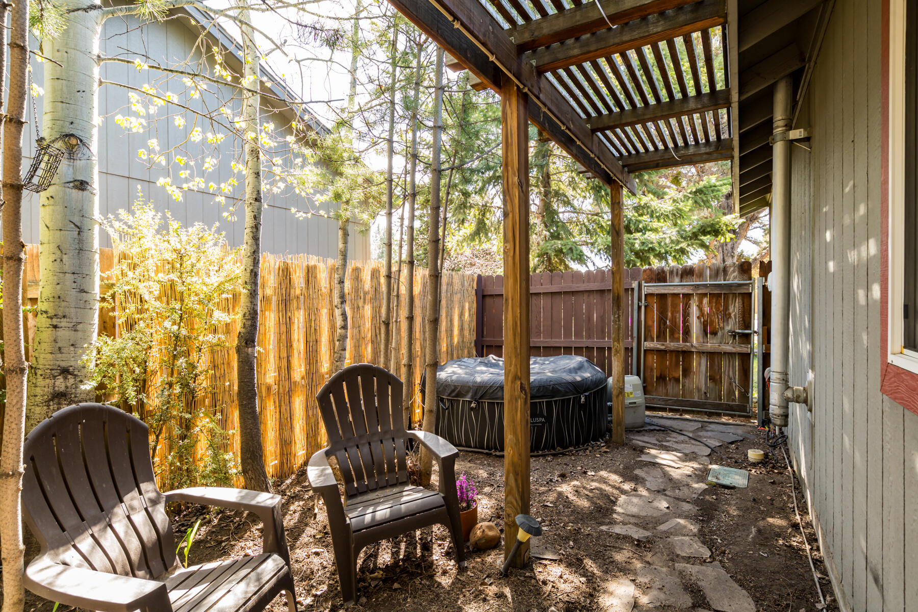 Timberline - Residential
