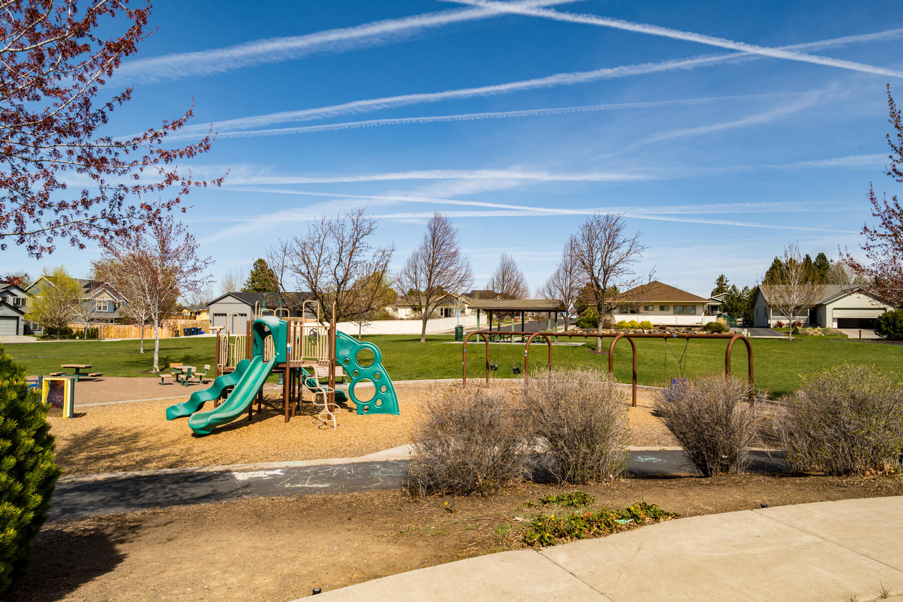 Timberline - Residential
