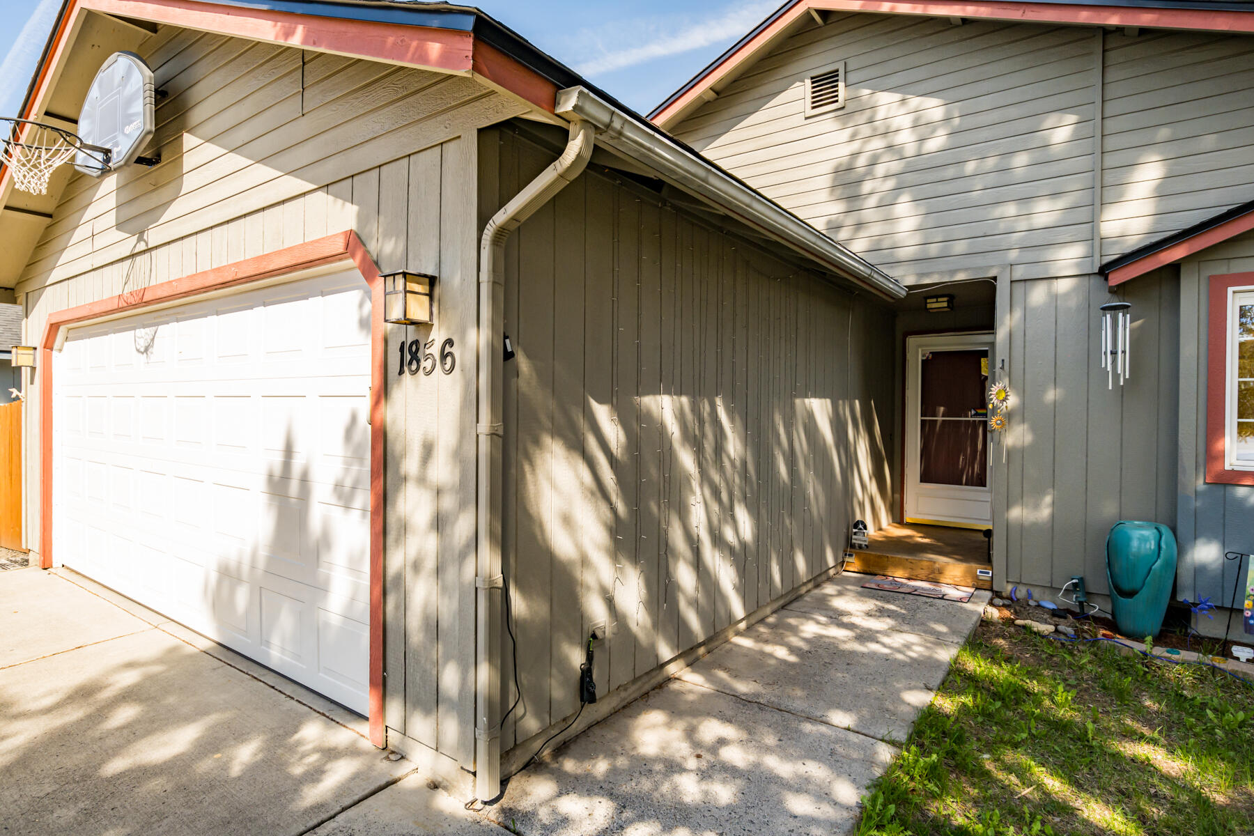 Timberline - Residential