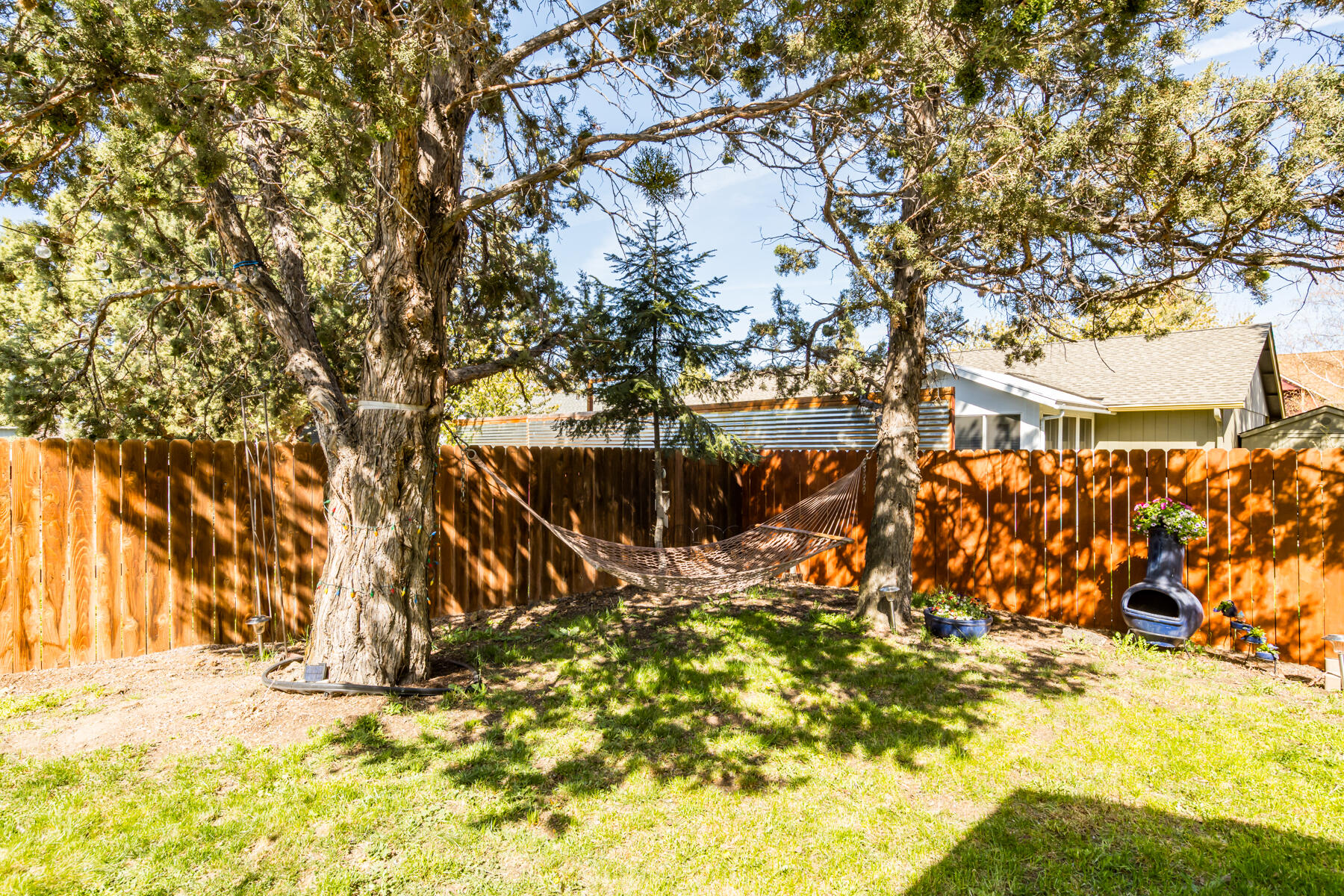 Timberline - Residential