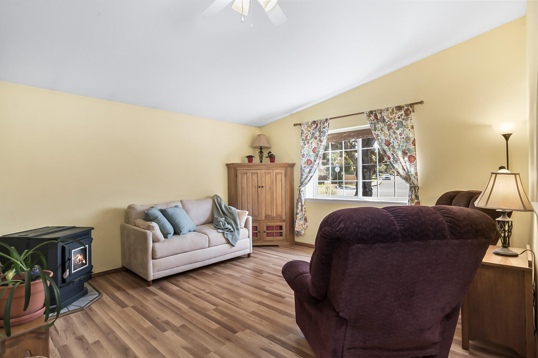 Timberline - Residential