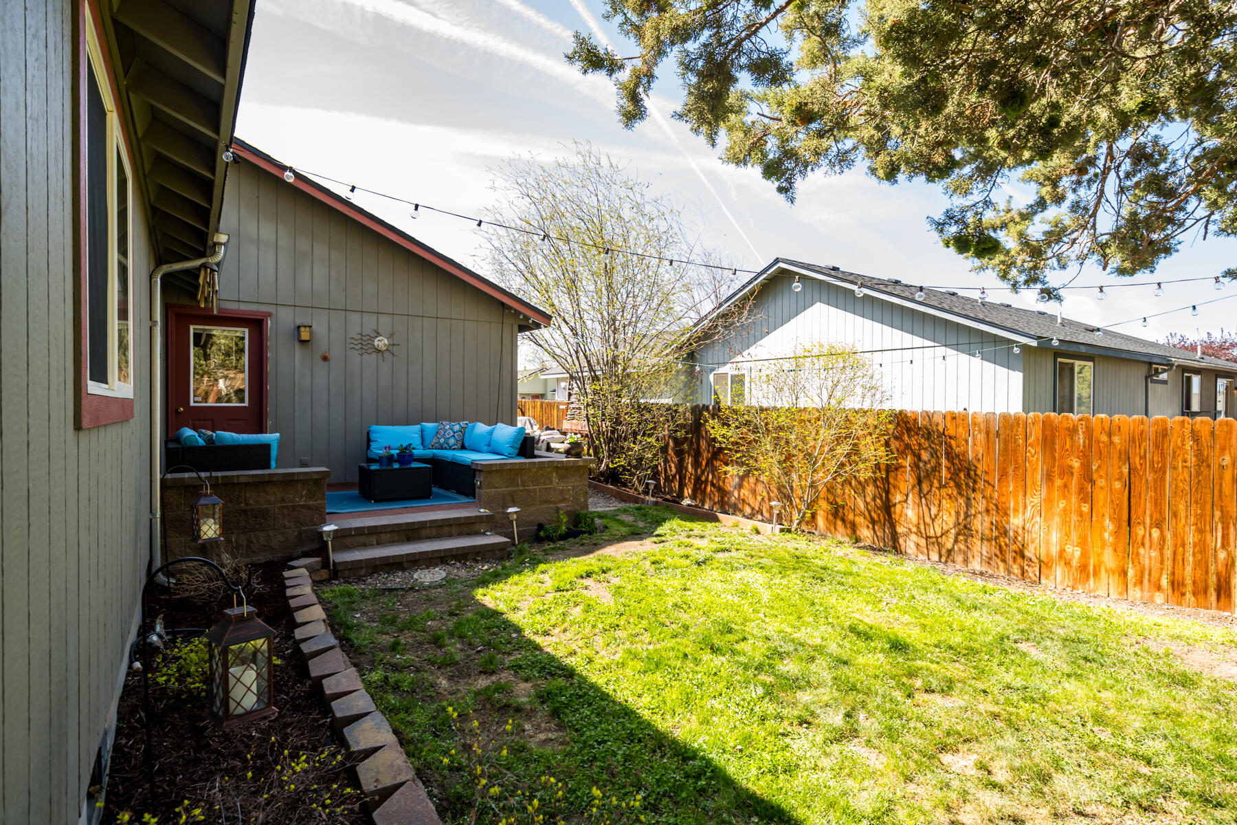Timberline - Residential