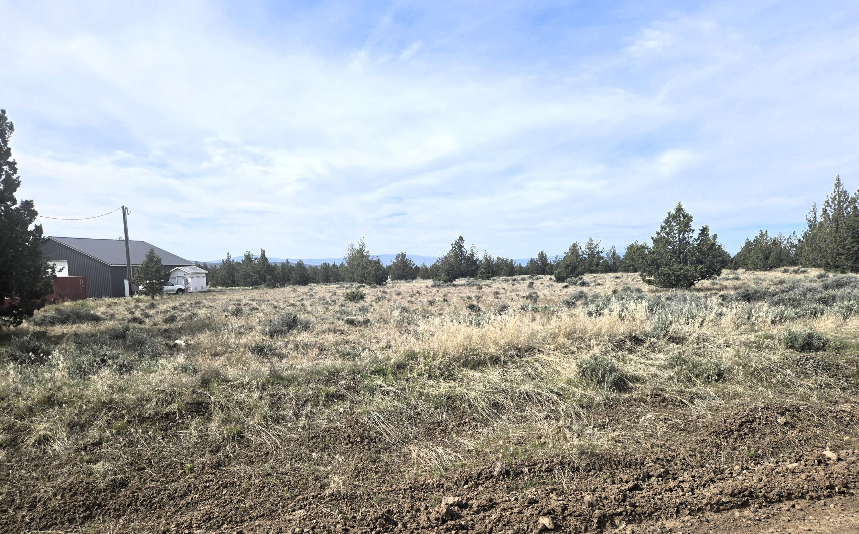 Ochoco Land + Livest - Land