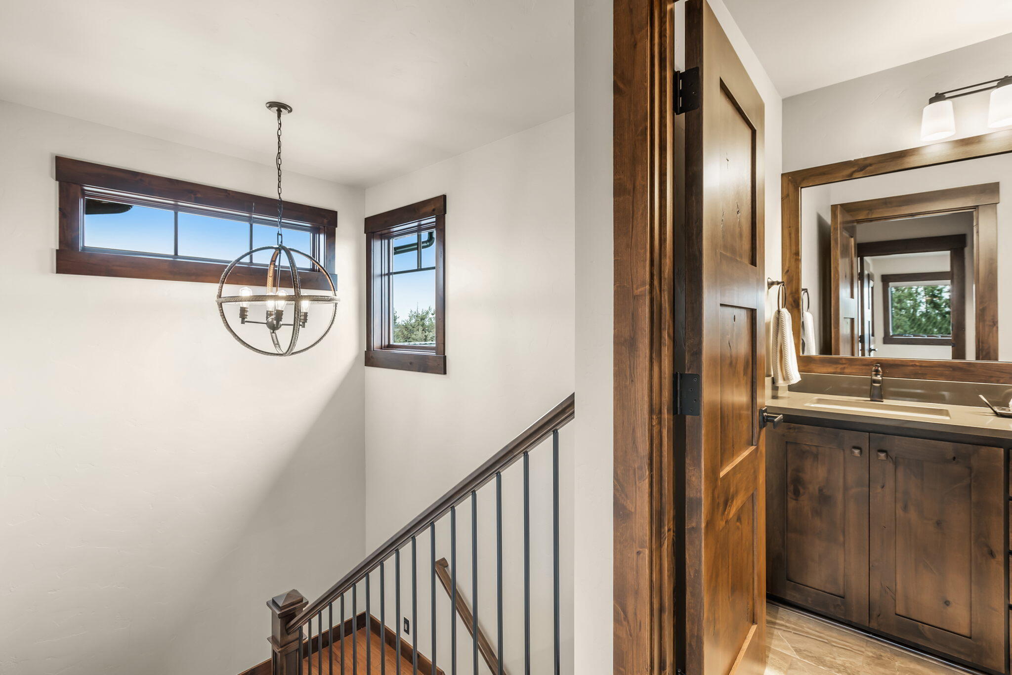 Pronghorn - Residential