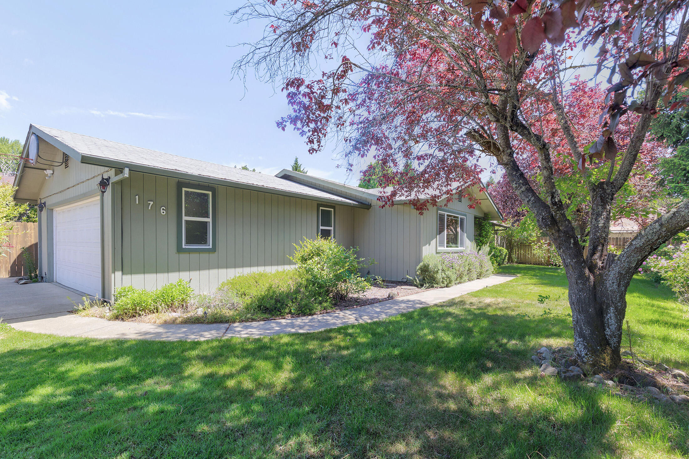 N/A - Residential