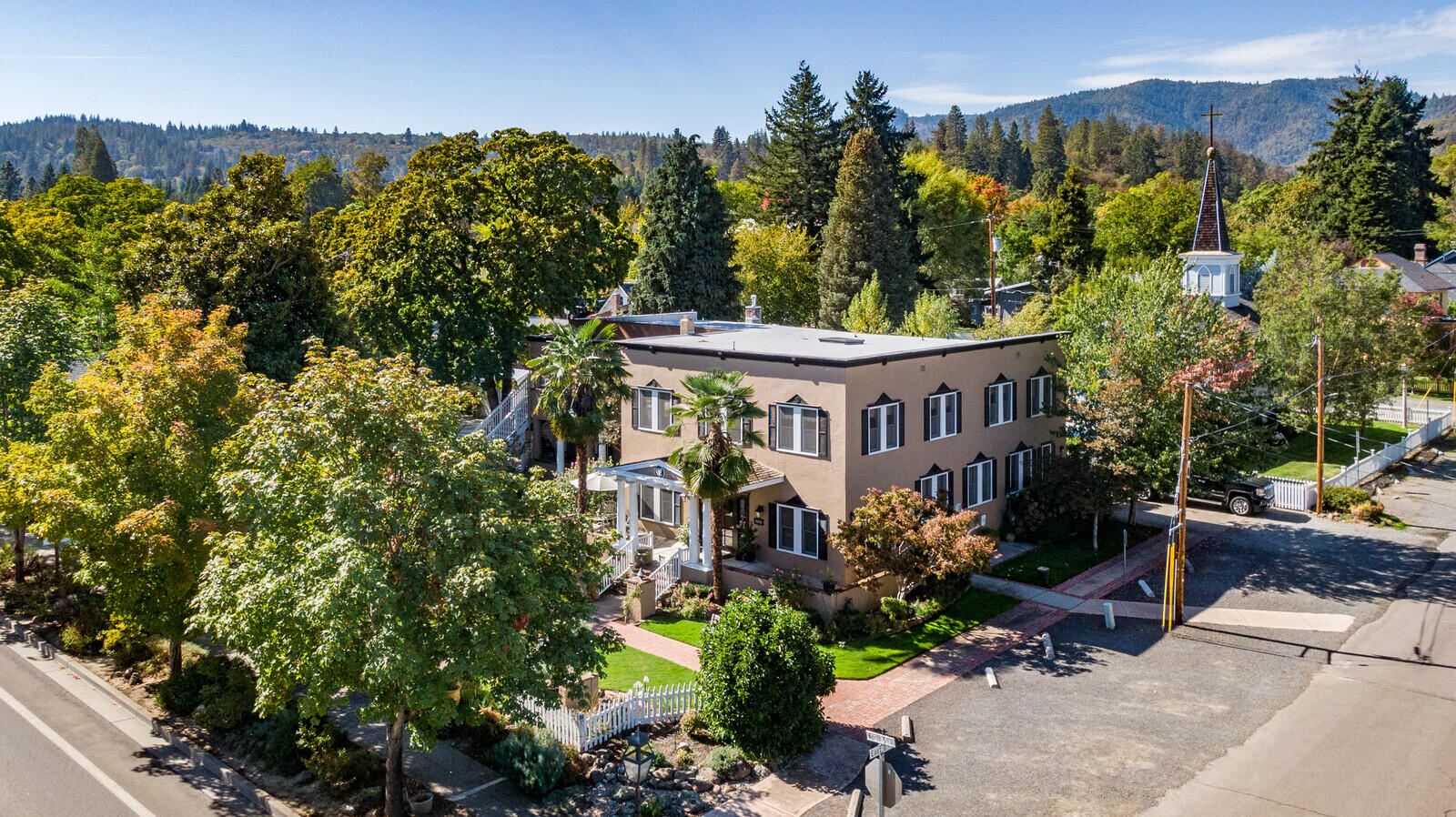 N/A - Residential