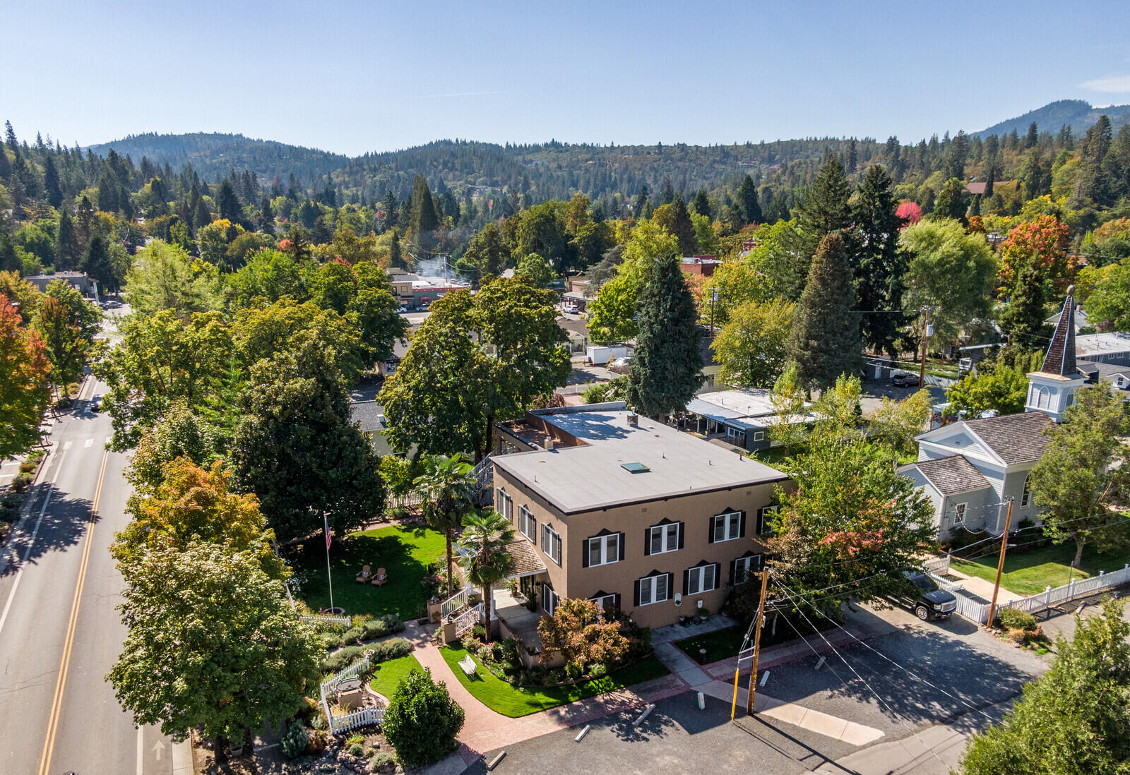 N/A - Residential