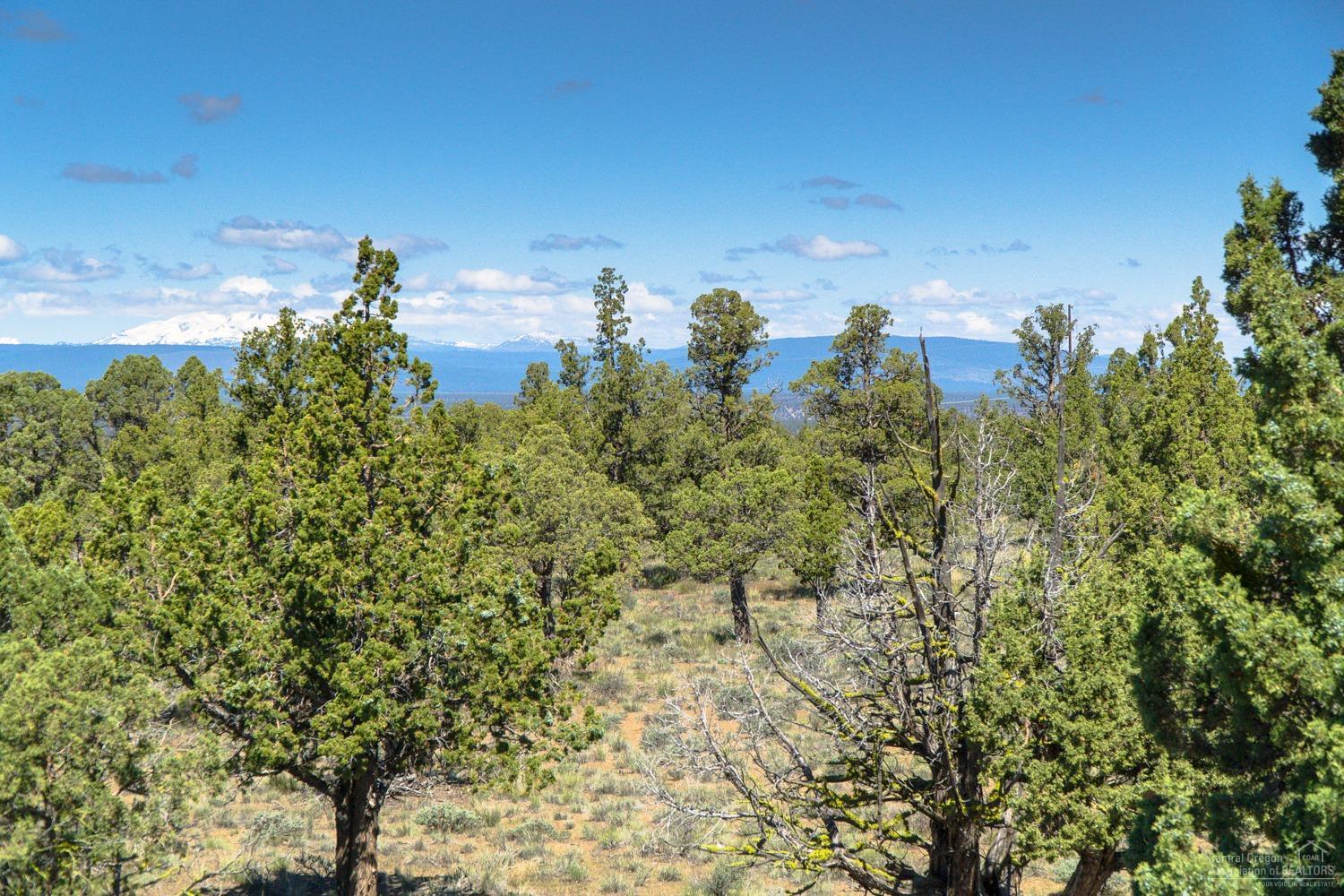 Eagle Crest - Land