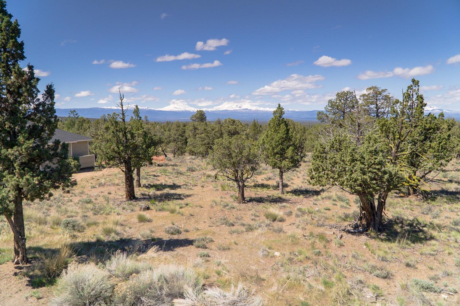 Eagle Crest - Land