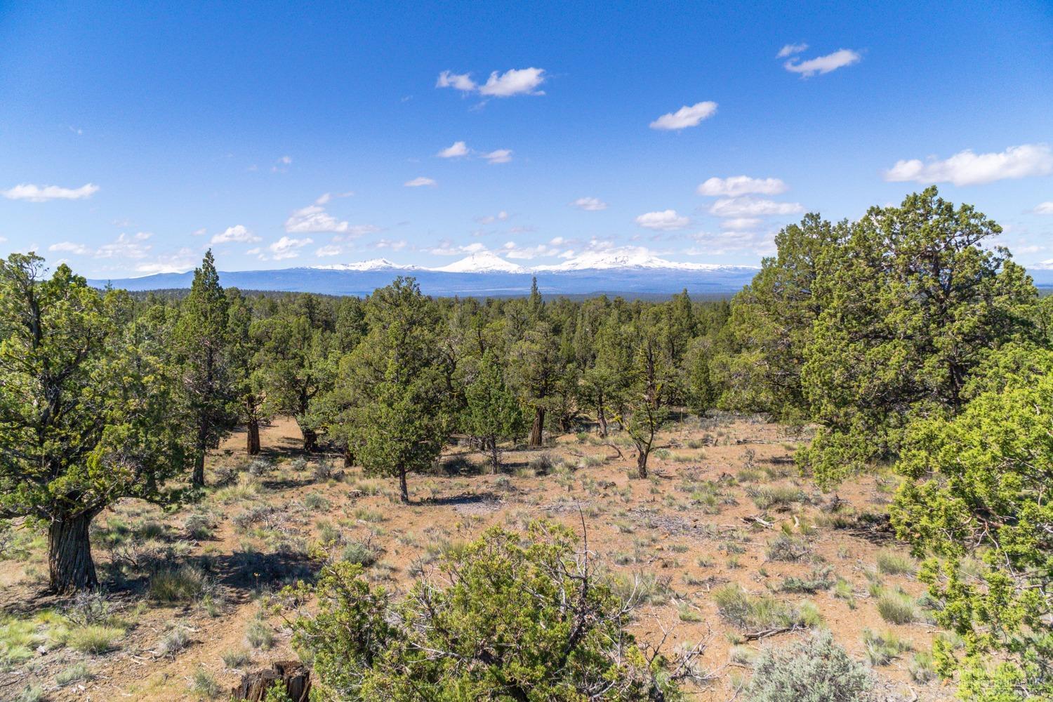 Eagle Crest - Land
