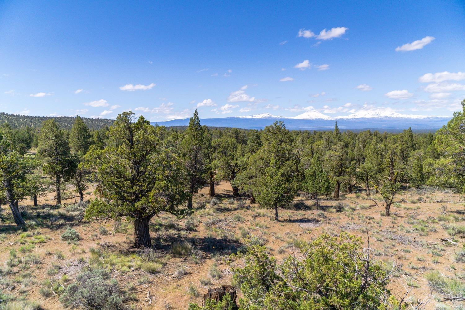 Eagle Crest - Land