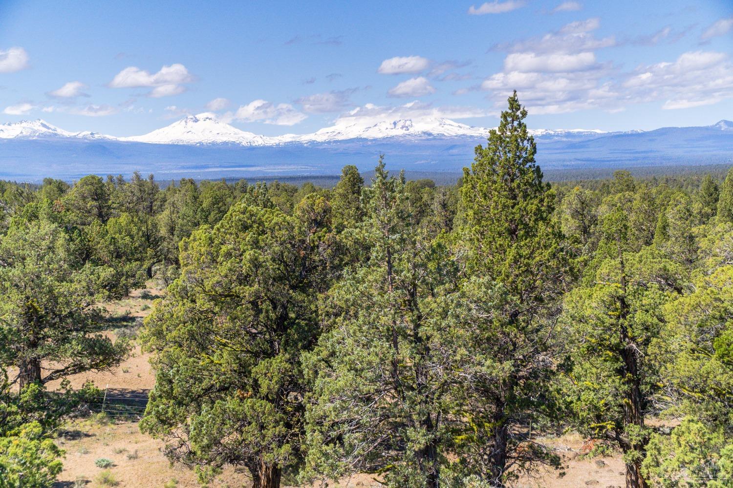 Eagle Crest - Land