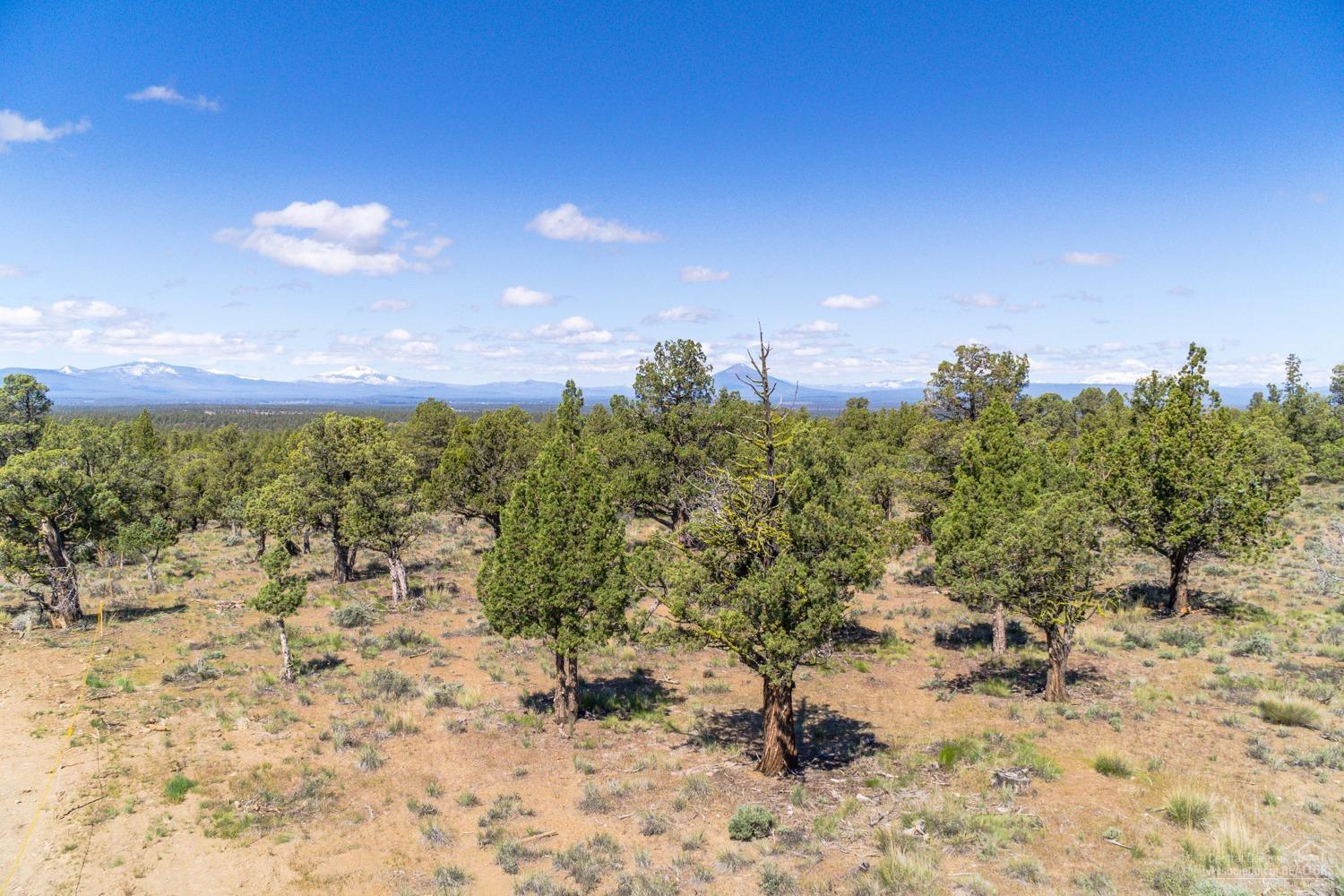 Eagle Crest - Land