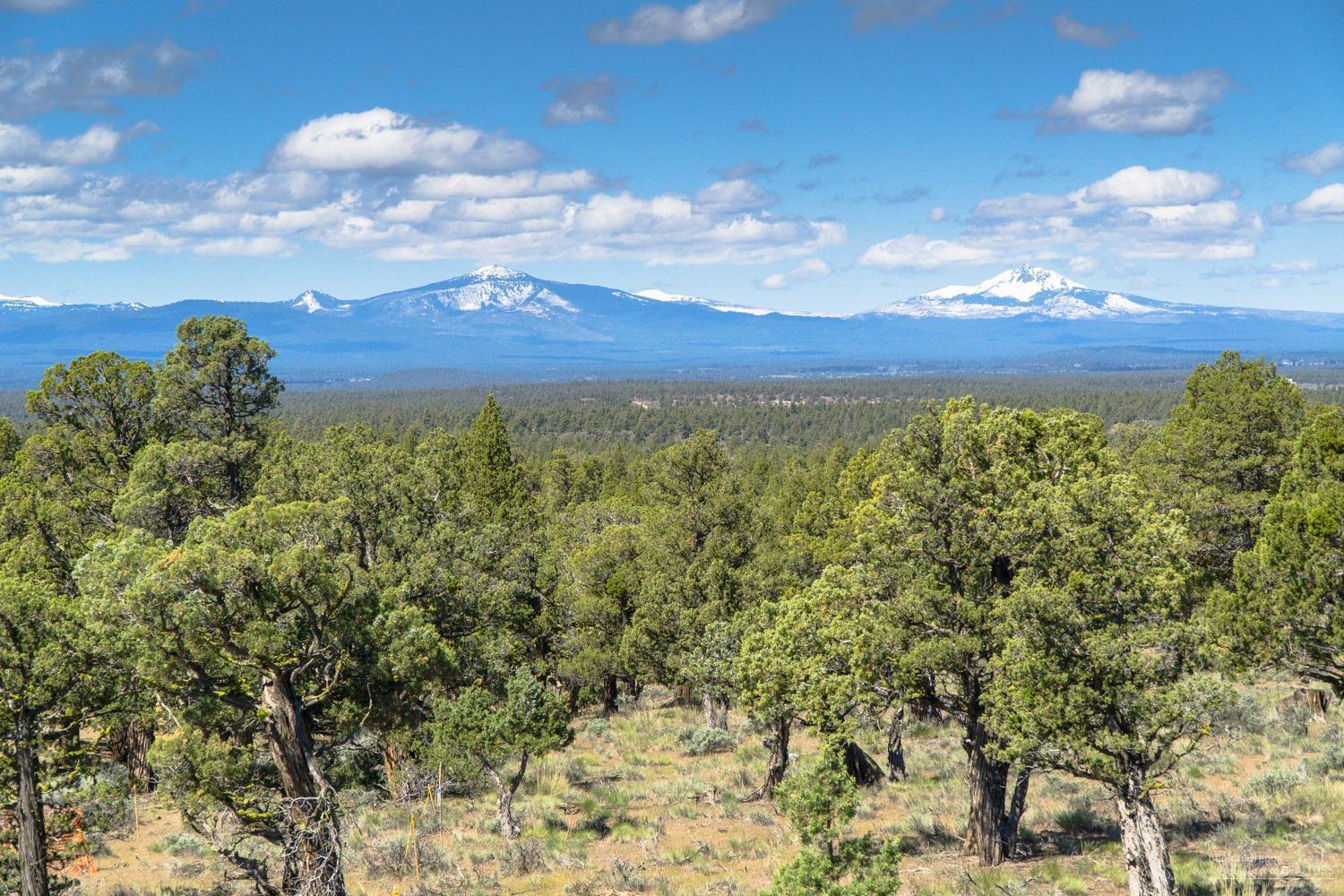 Eagle Crest - Land