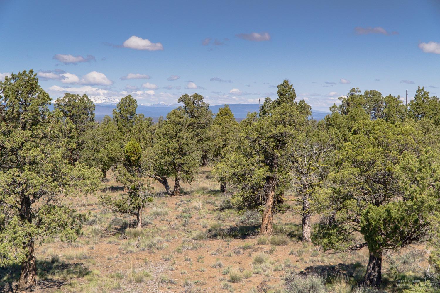 Eagle Crest - Land