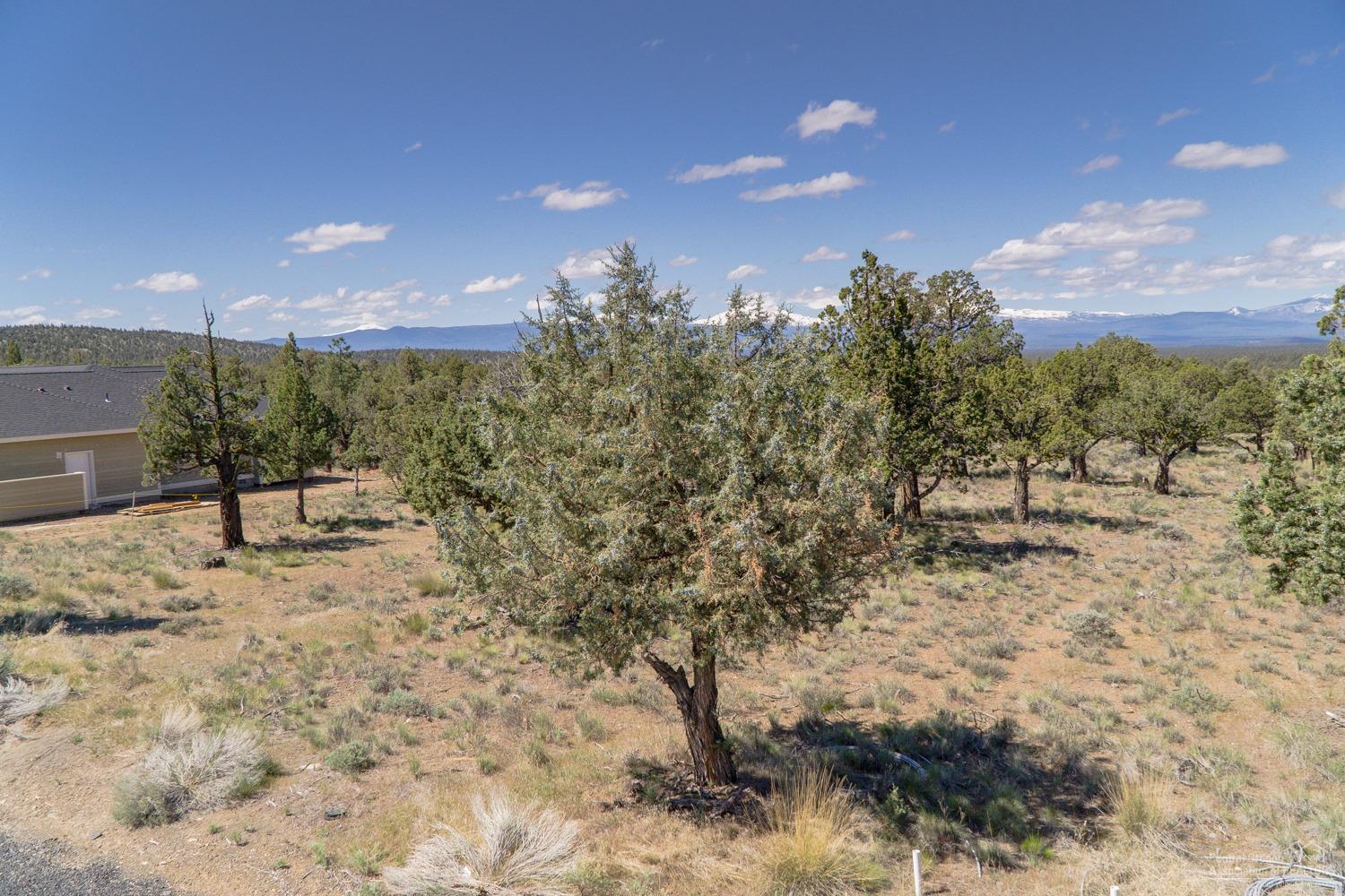 Eagle Crest - Land